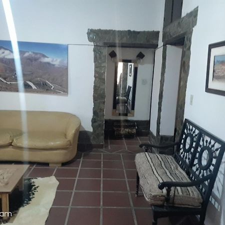 Antigua Lupe Vila Cachí Exterior foto