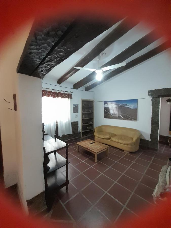 Antigua Lupe Vila Cachí Exterior foto